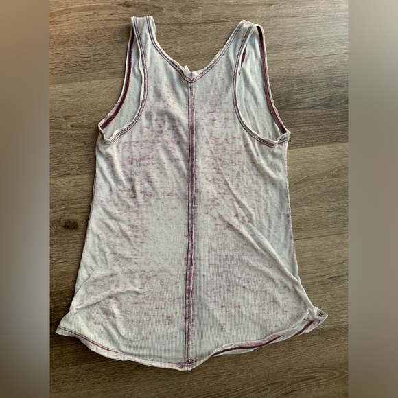 Melrose and Market tank. Size small. - Picture 4 of 7